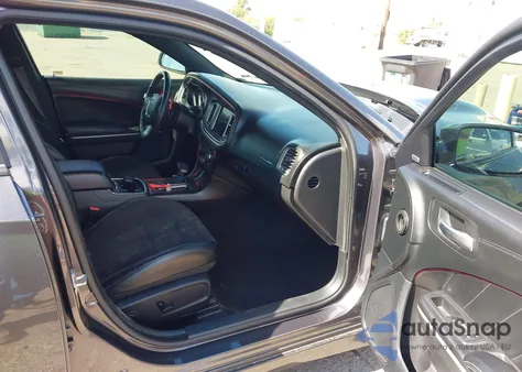 2019 Dodge Charger R/T Rwd from USA, damaged, VIN 2C3CDXCTXKH737113